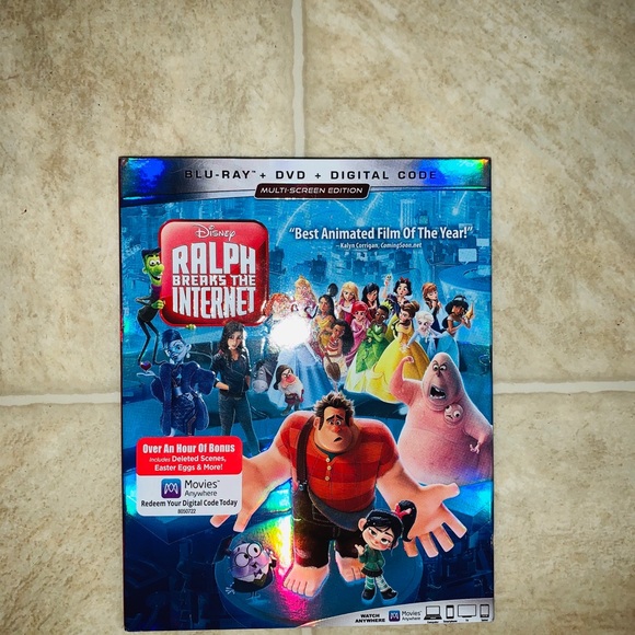 Raulph Breaks the Internet! - Picture 3 of 3